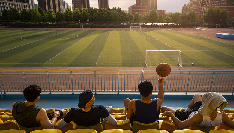 Energetic Sports 