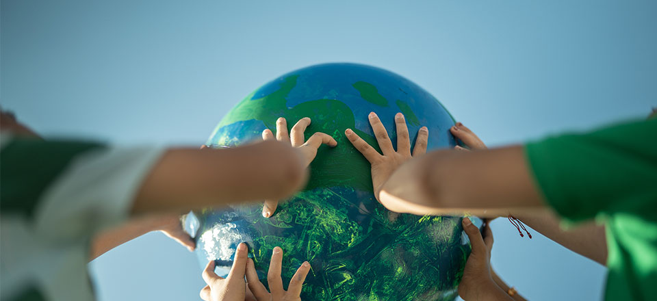 Global Collaboration